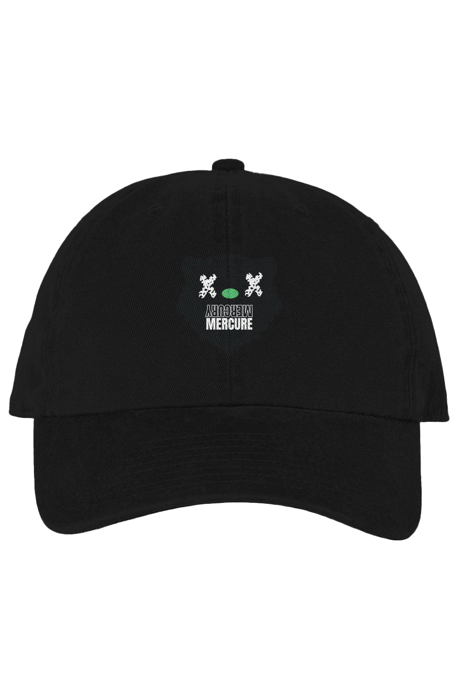 Mercury mercure Clean Up Cap