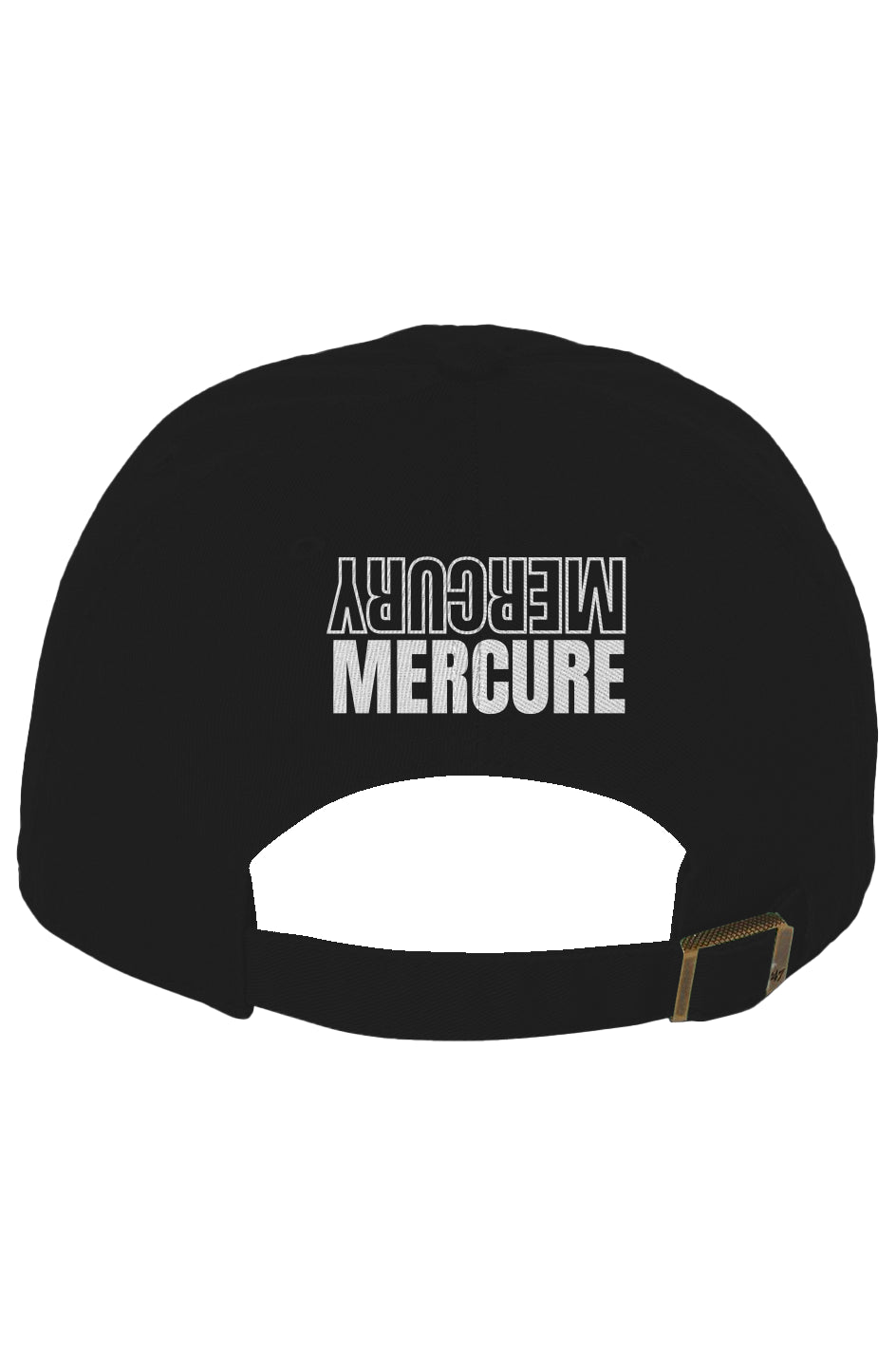 Mercury mercure Clean Up Cap