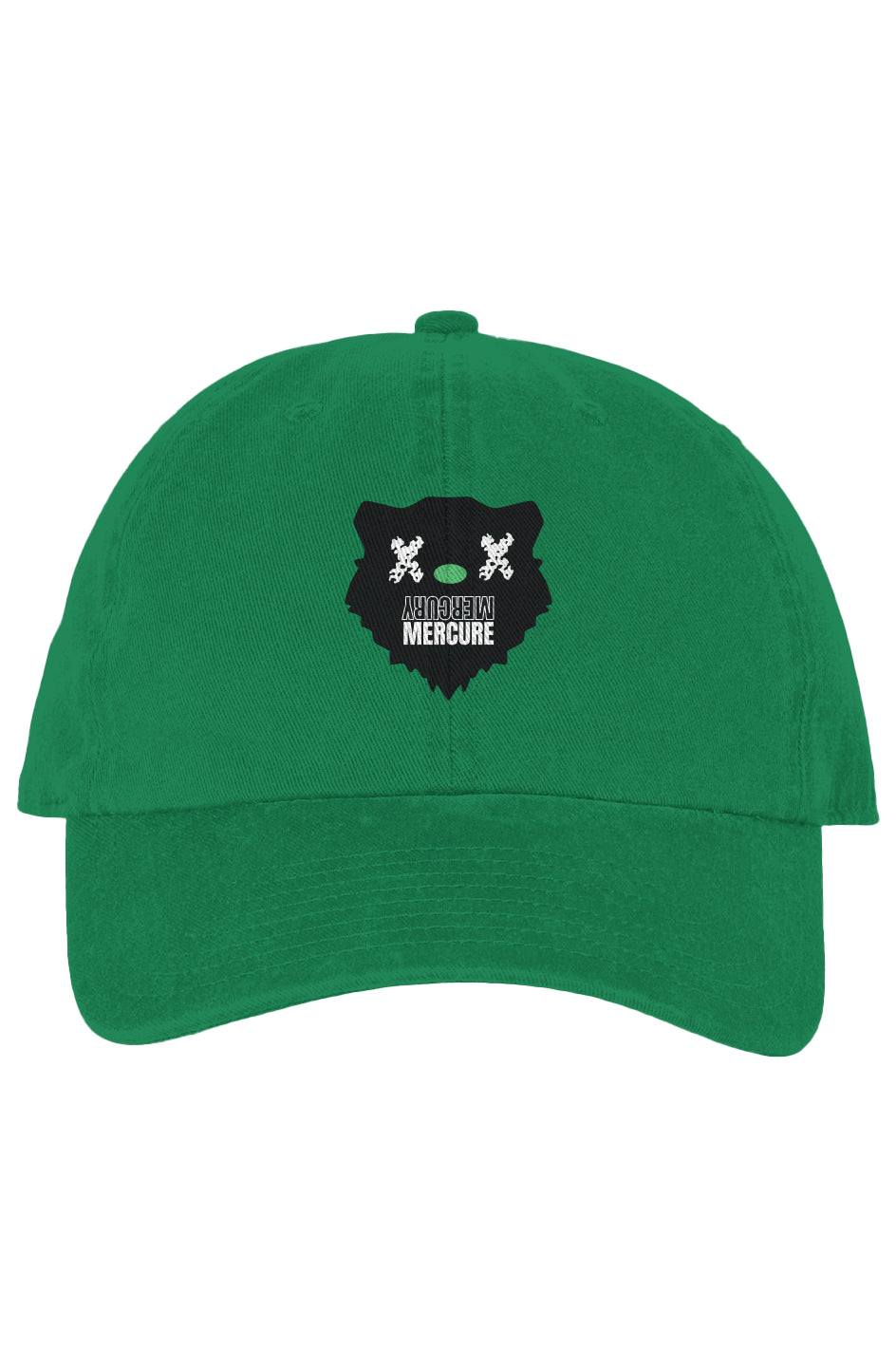 Mercury mercure Clean Up Cap
