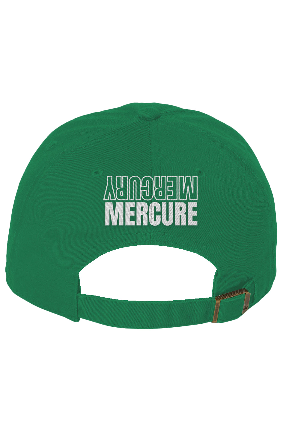 Mercury mercure Clean Up Cap