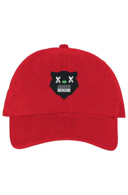 Mercury mercure Clean Up Cap