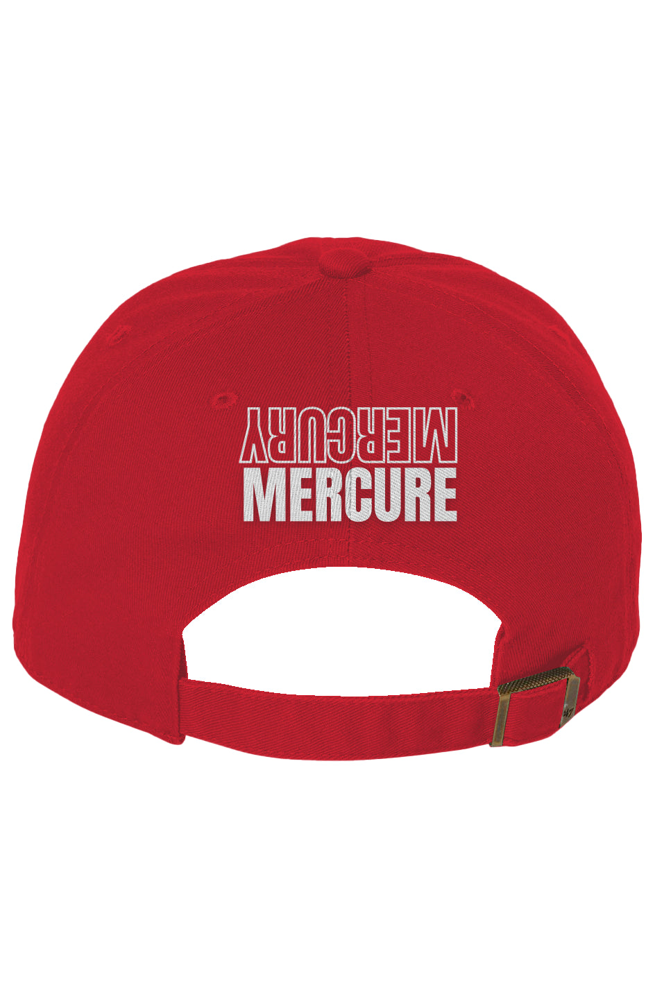 Mercury mercure Clean Up Cap