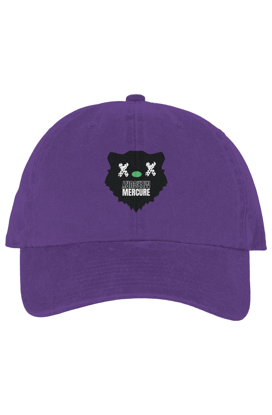 Mercury mercure Clean Up Cap Apliiq