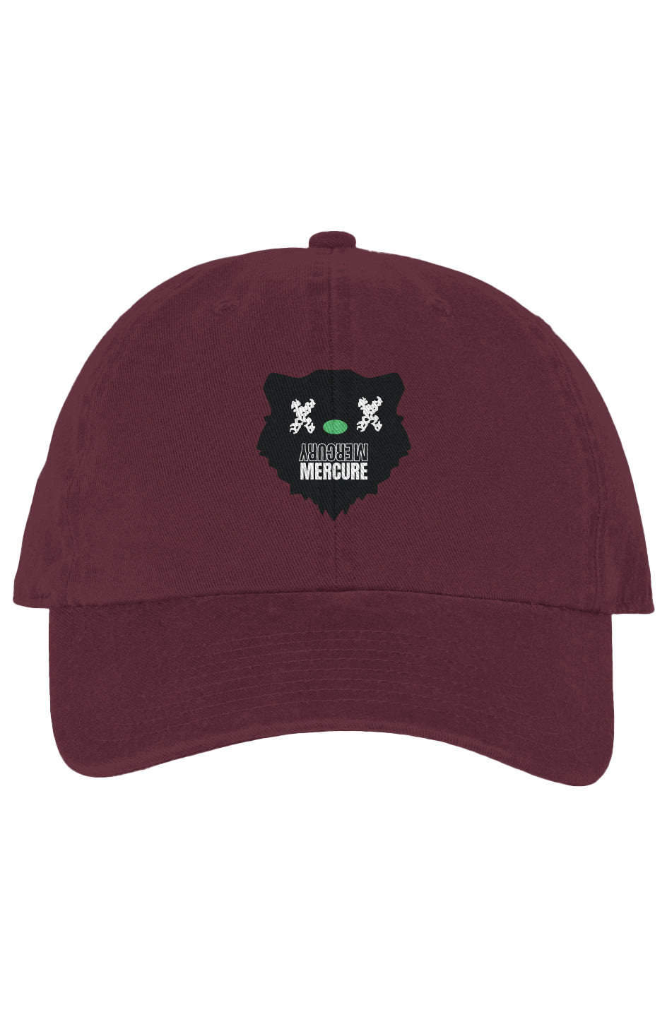 Mercury mercure Clean Up Cap Apliiq