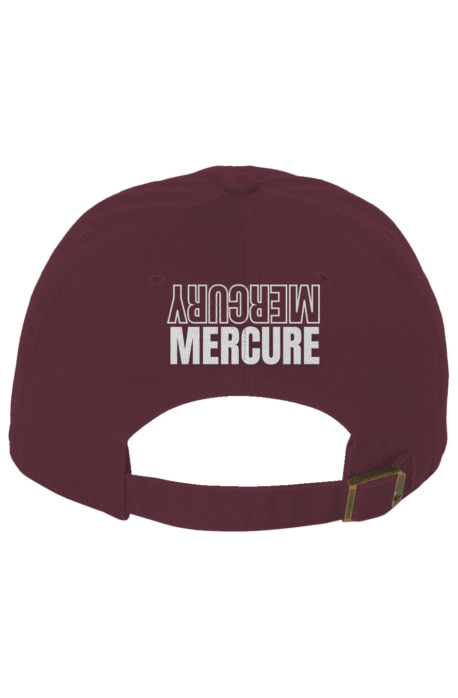 Mercury mercure Clean Up Cap Apliiq