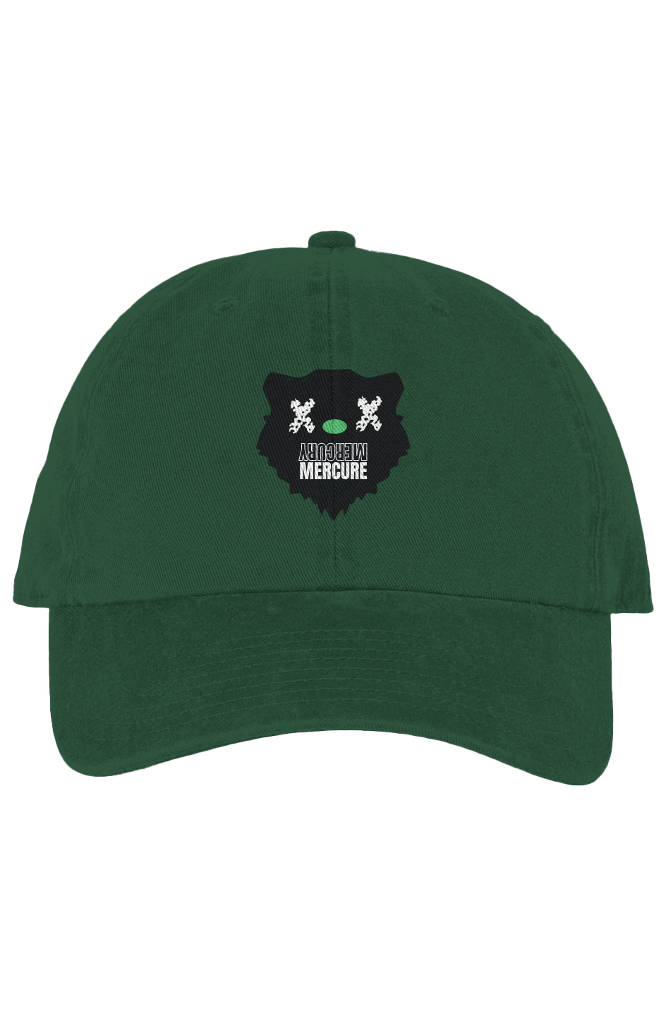 Mercury mercure Clean Up Cap Apliiq