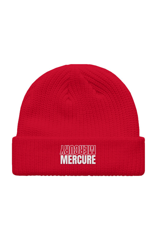 Fisherman Beanie