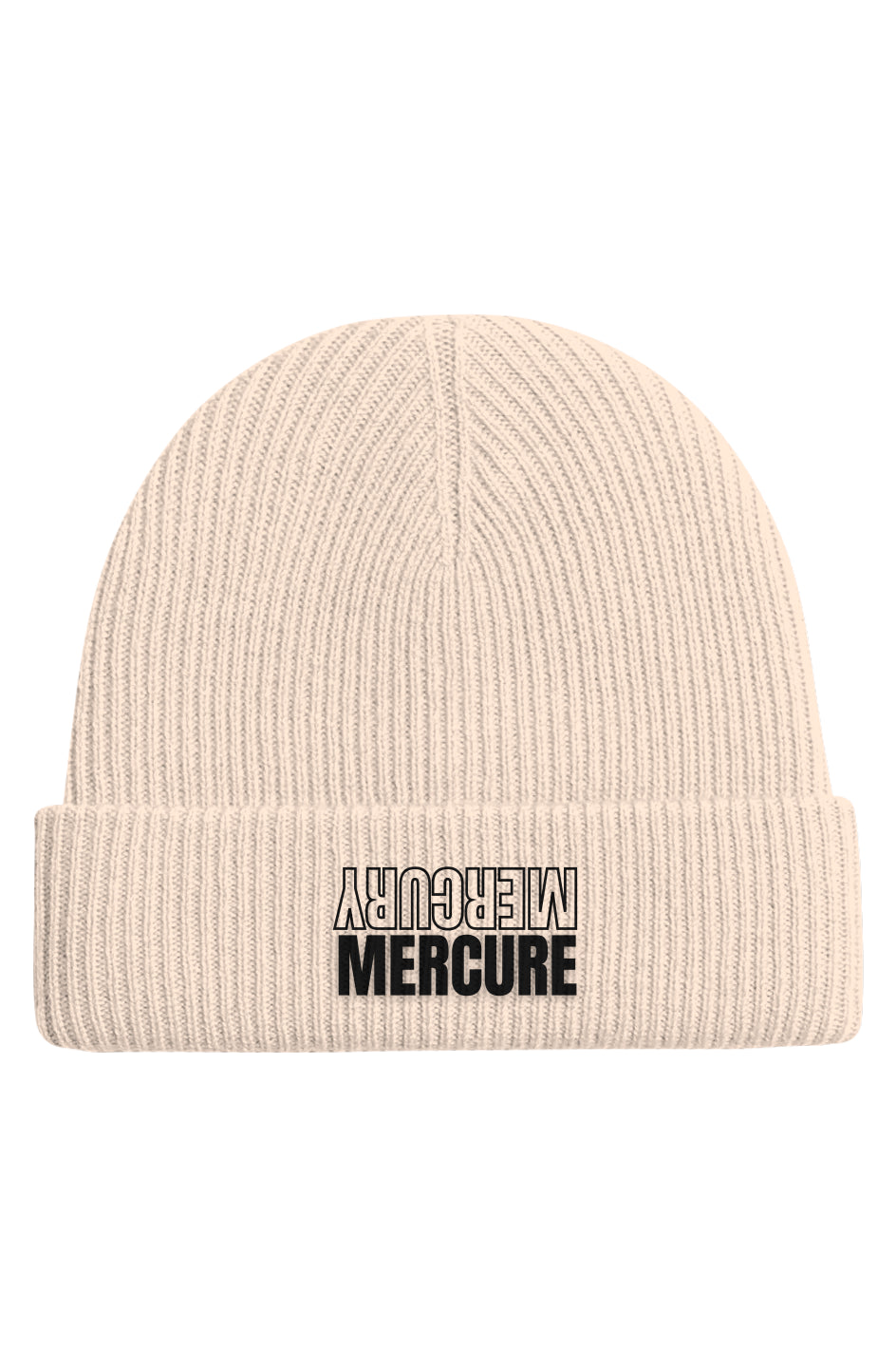Cashmere Wool Beanie