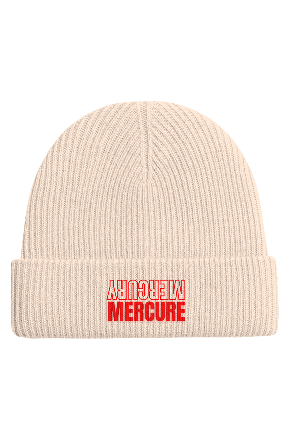 Cashmere Wool Beanie