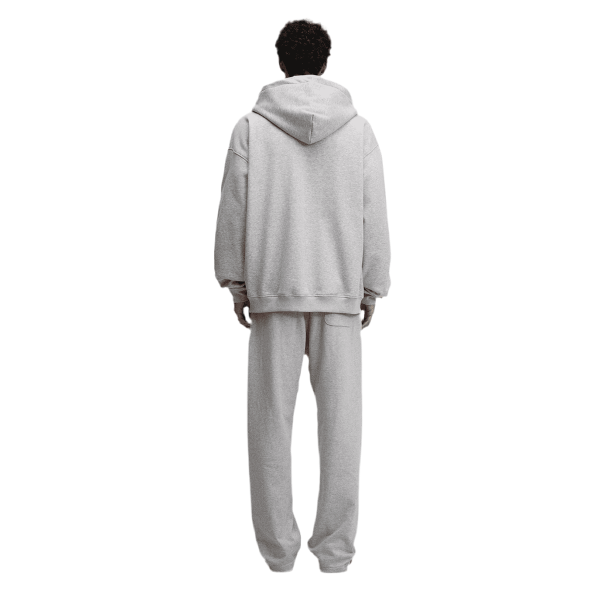 Windproof Sports Zip-up Hoodie with Built-in Face Mask MERCURY MERCURE