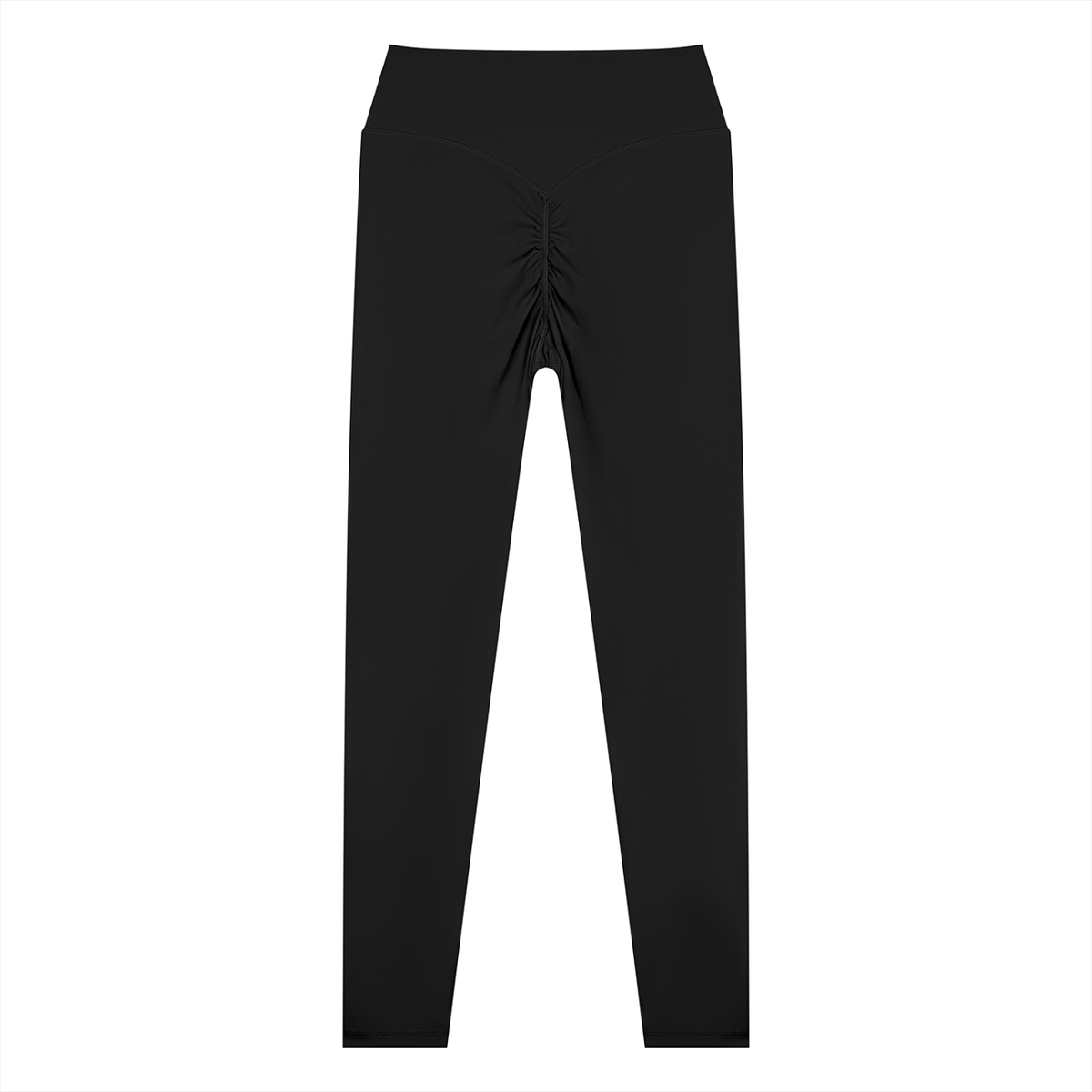 Women’s High Waisted Yoga Leggings ODMPOD