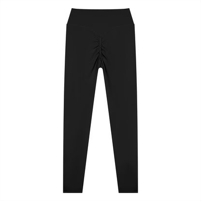 Women’s High Waisted Yoga Leggings ODMPOD