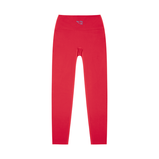 High-Waisted Yoga Leggings ODMPOD