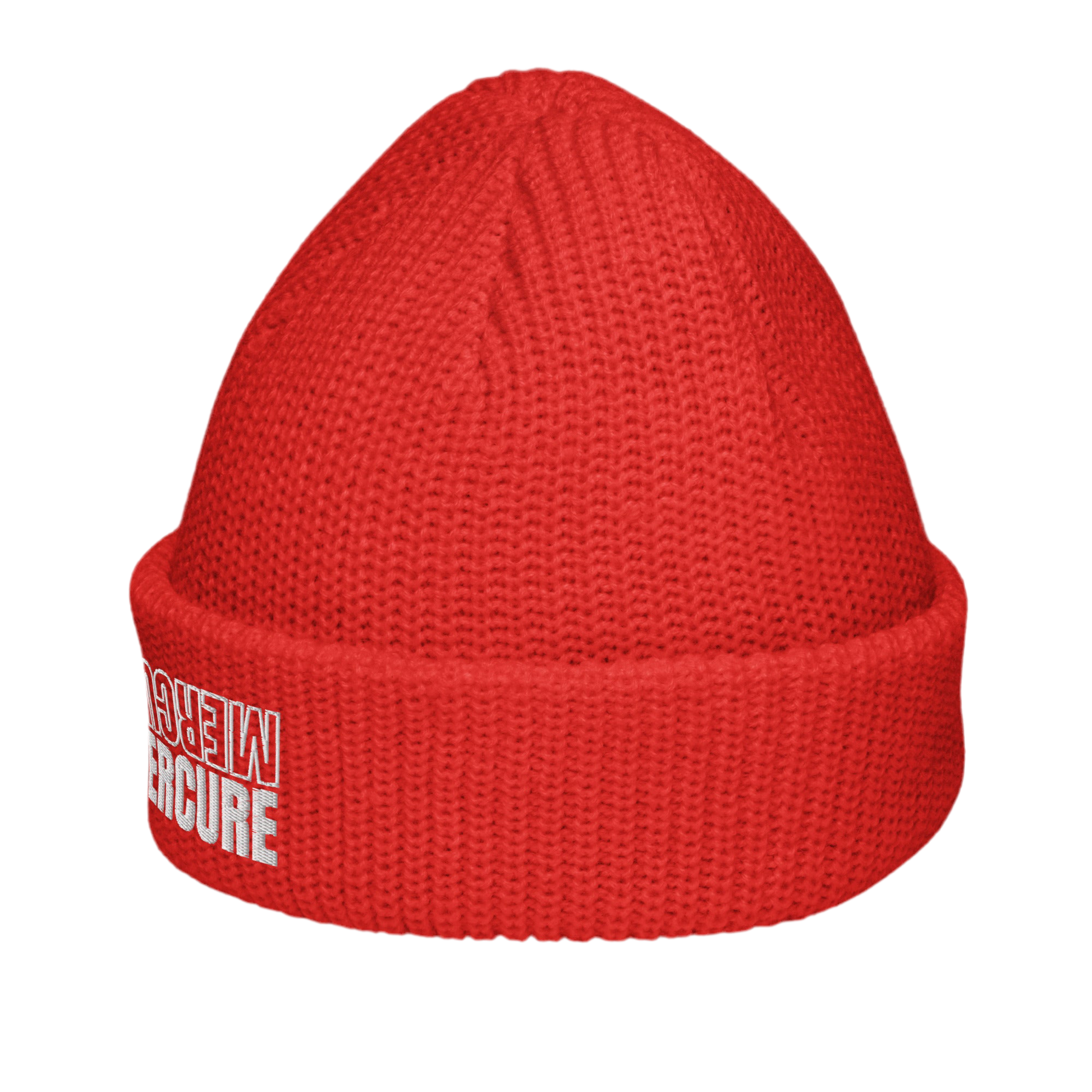 Mercure Fisherman beanie MERCURY MERCURE