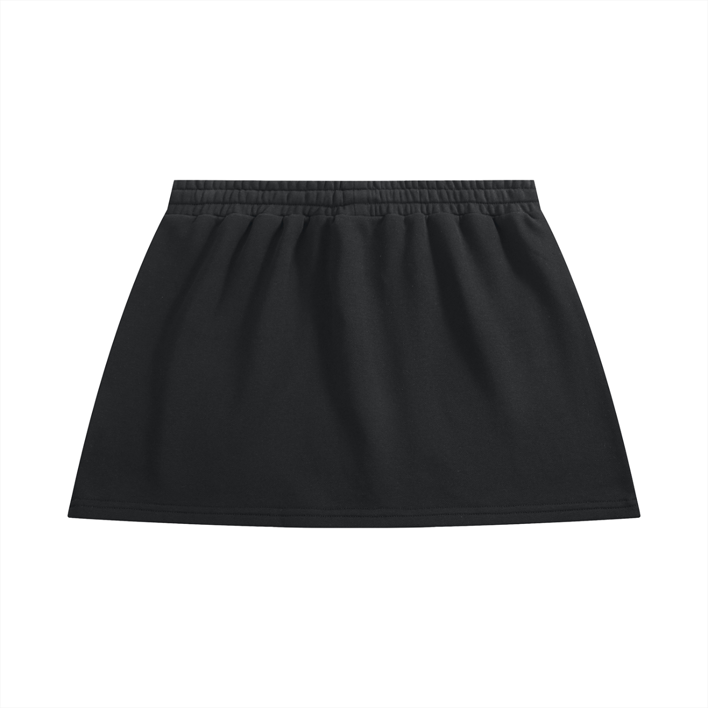 Women's A-Line Mini Skirt ODMPOD