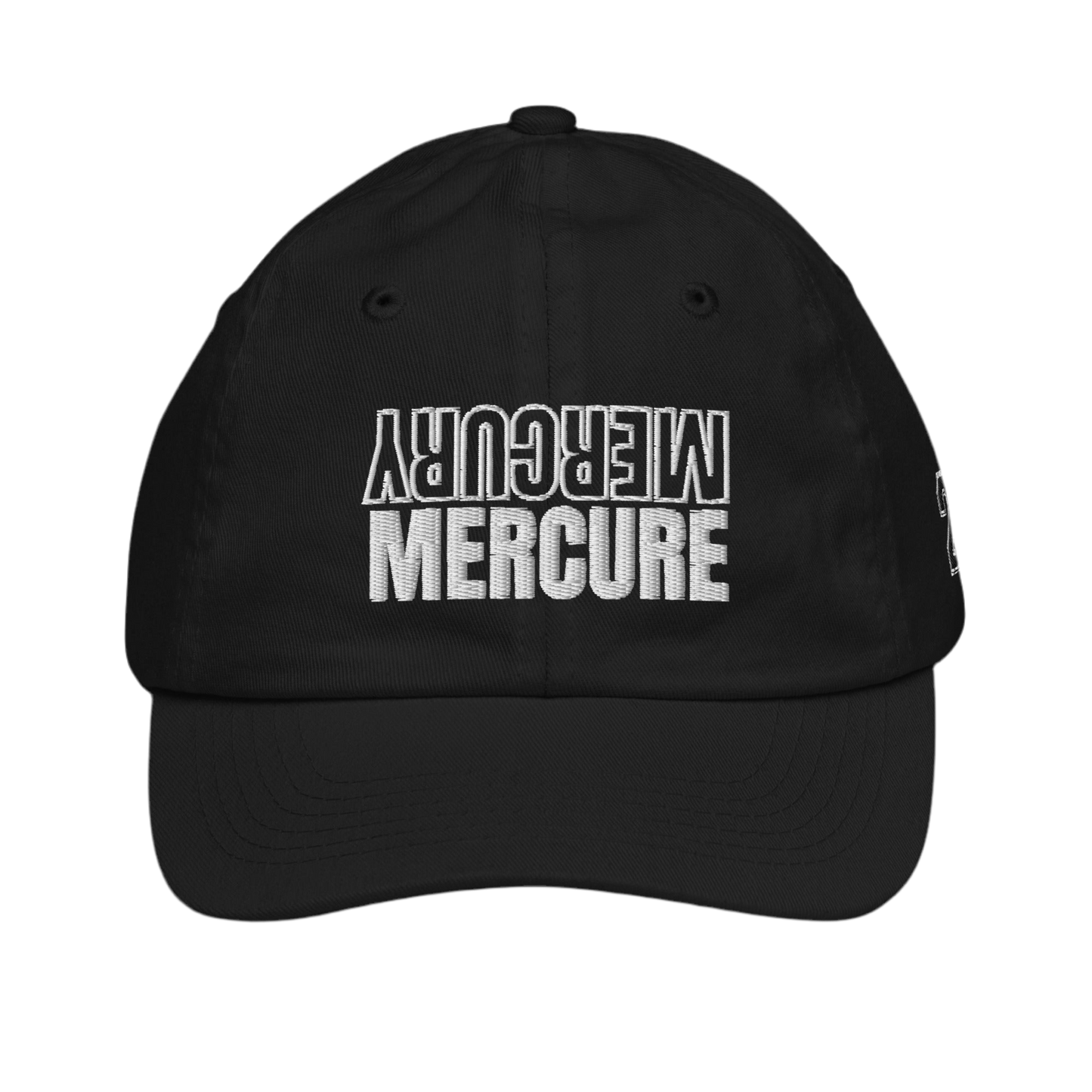 Mercure Youth baseball cap MERCURY MERCURE