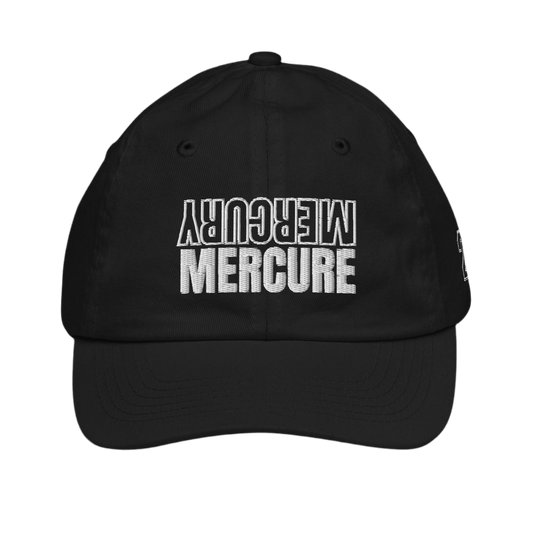 Mercure Youth baseball cap MERCURY MERCURE