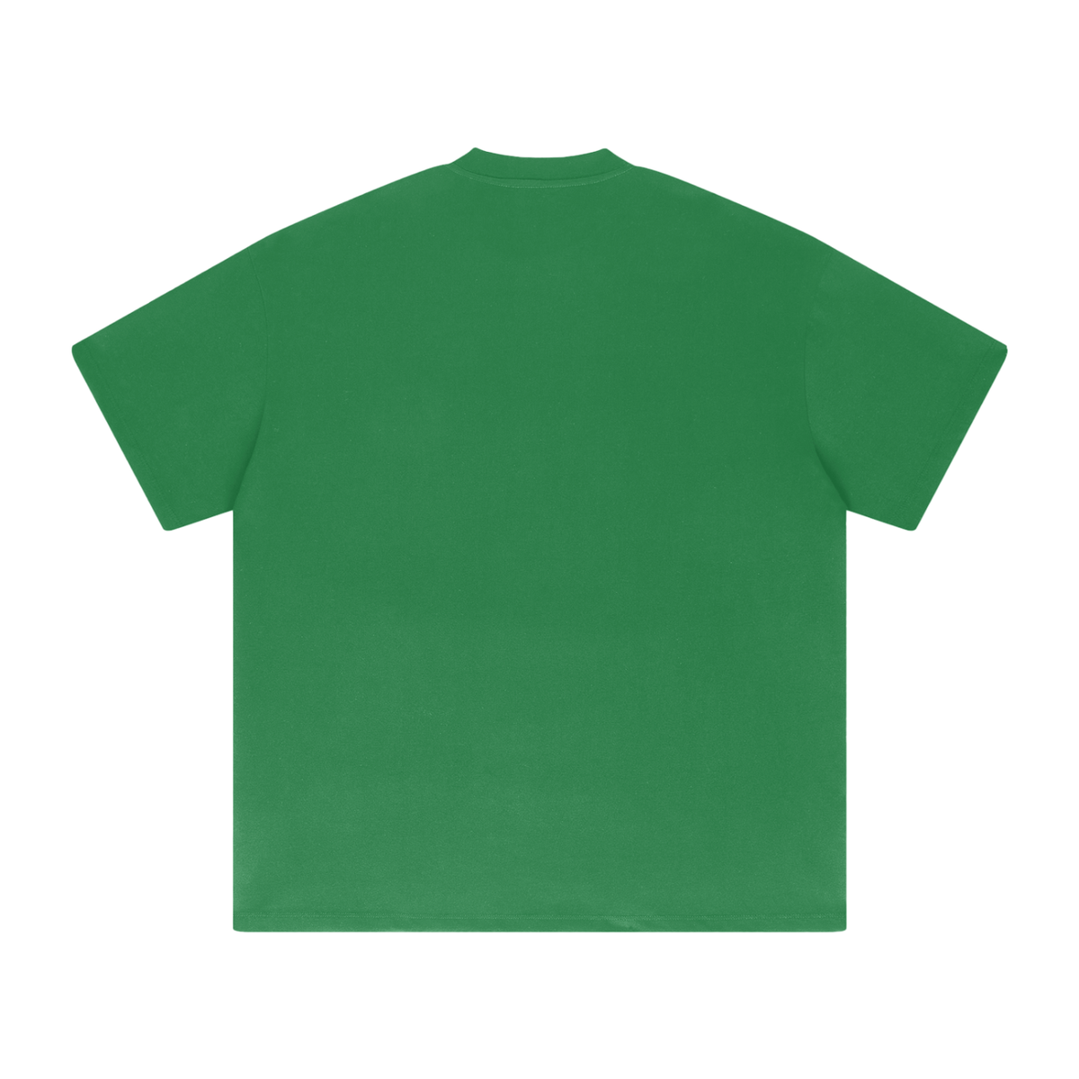 Heavyweight Drop Shoulder T-Shirt ODMPOD