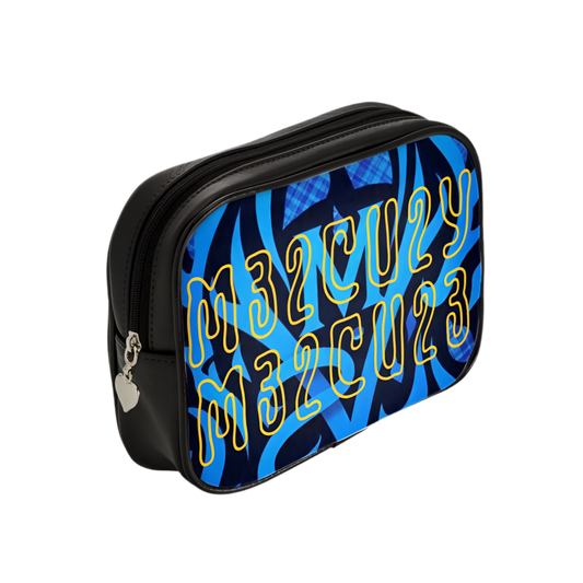 MERCURY+MERCURE MAKEUP BAG Contrado