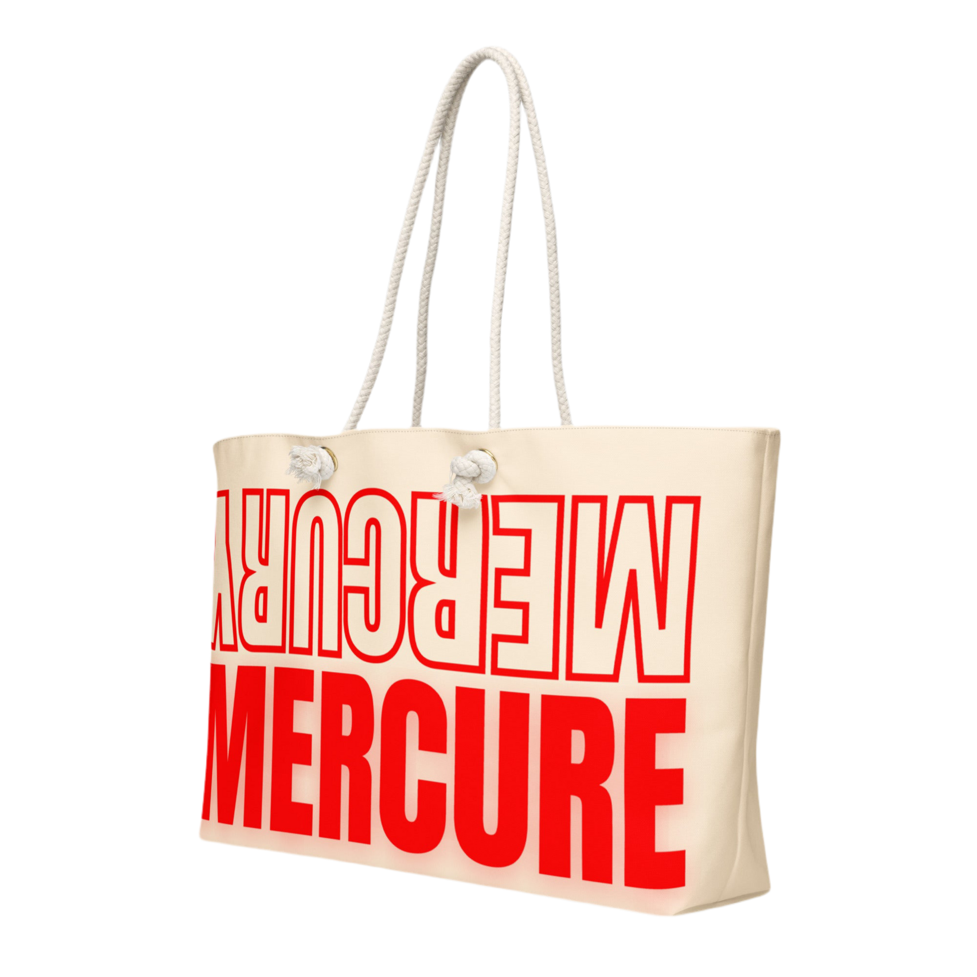 Mercure Oversized weekender bag MERCURY MERCURE