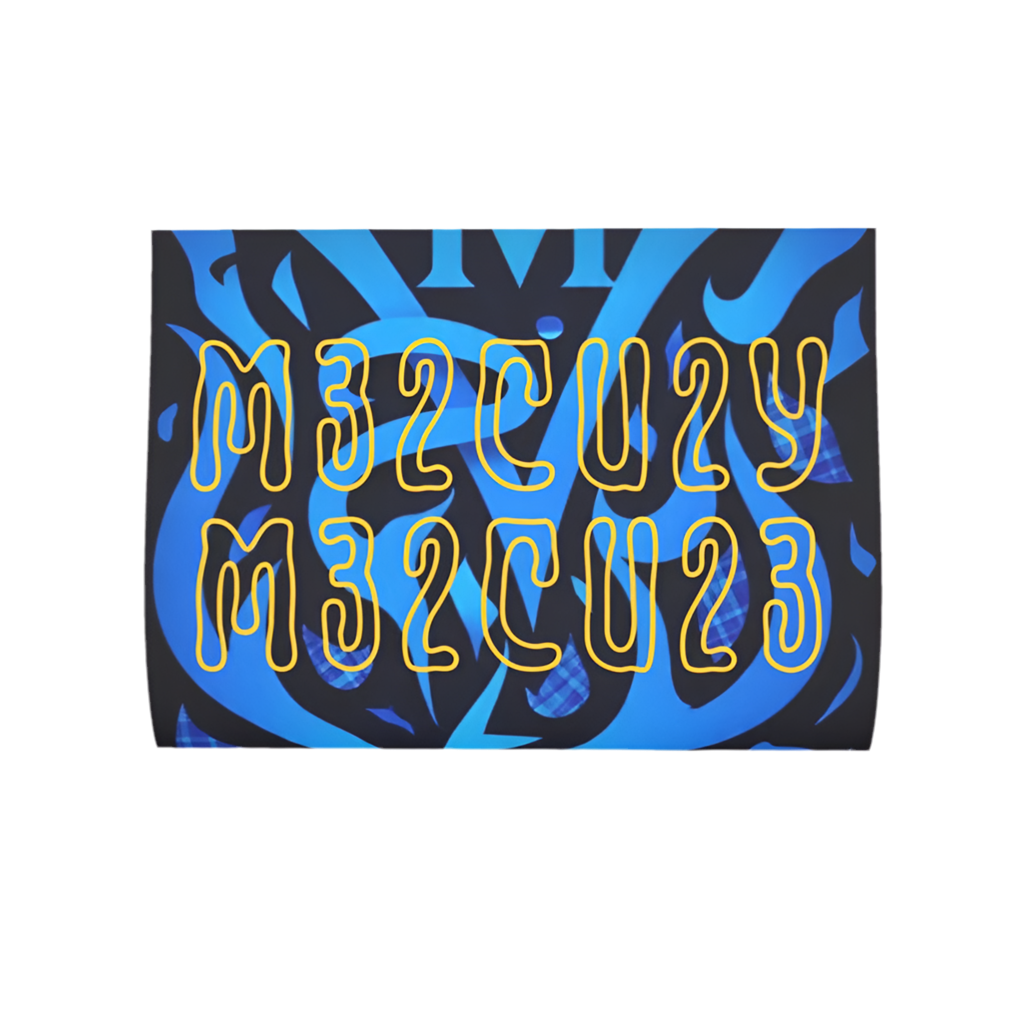 MERCURY+MERCURE PARACHUTE SHOPPING BAG Contrado