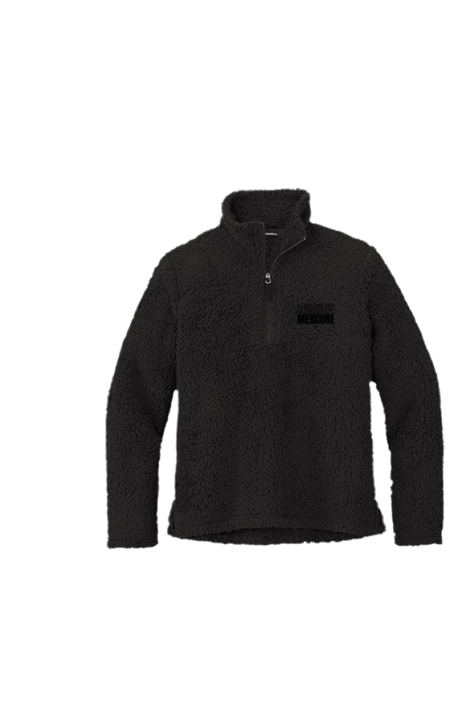Mercure Cozy 1/4 Zip Fleece Apliiq