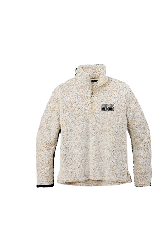 Mercure Cozy 1/4 Zip Fleece Apliiq