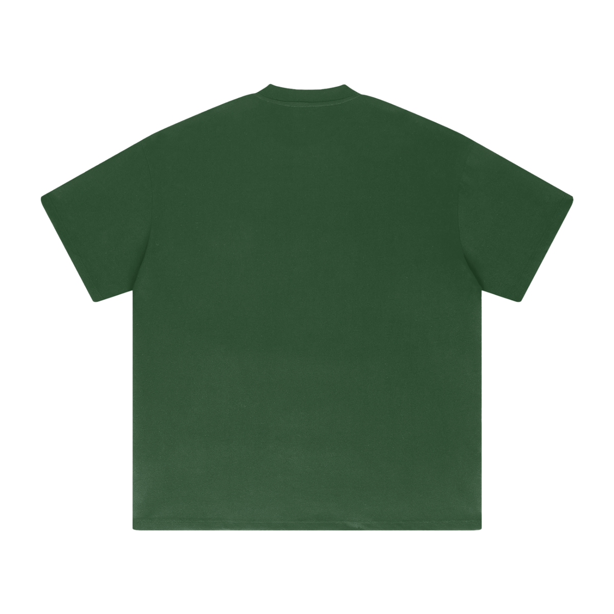 Heavyweight Drop Shoulder T-Shirt ODMPOD