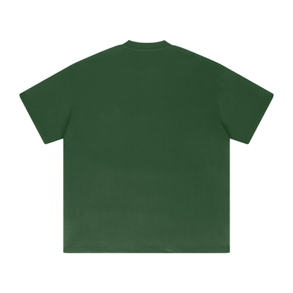 Heavyweight Drop Shoulder T-Shirt ODMPOD