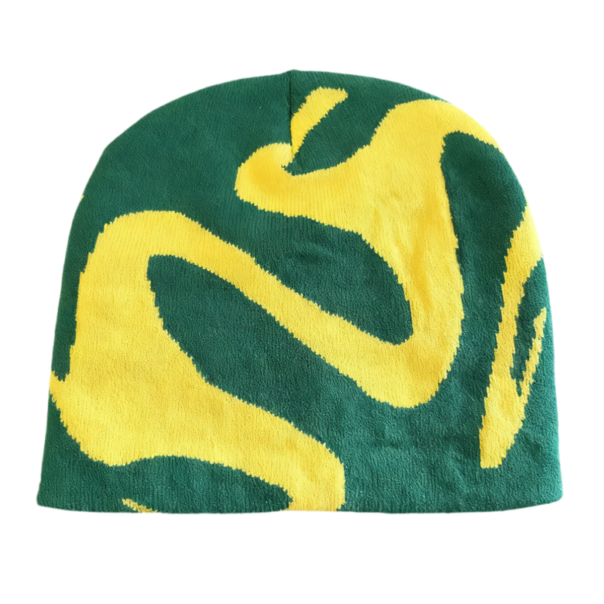 Unisex Quirky Fashion Pullover Knit Hat MERCURY MERCURE