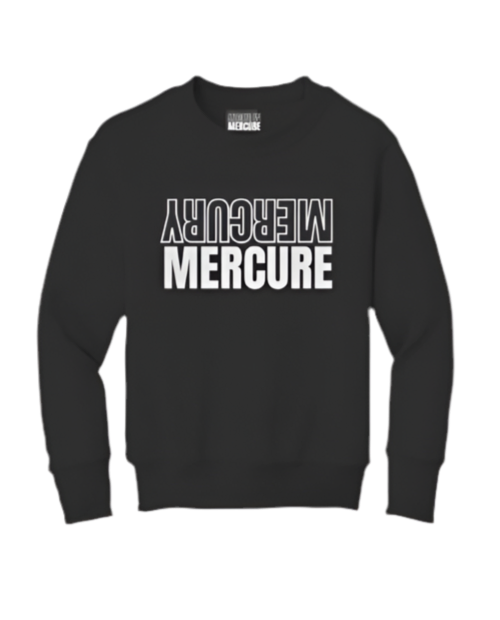 Youth Fleece Sweatshirt Apliiq