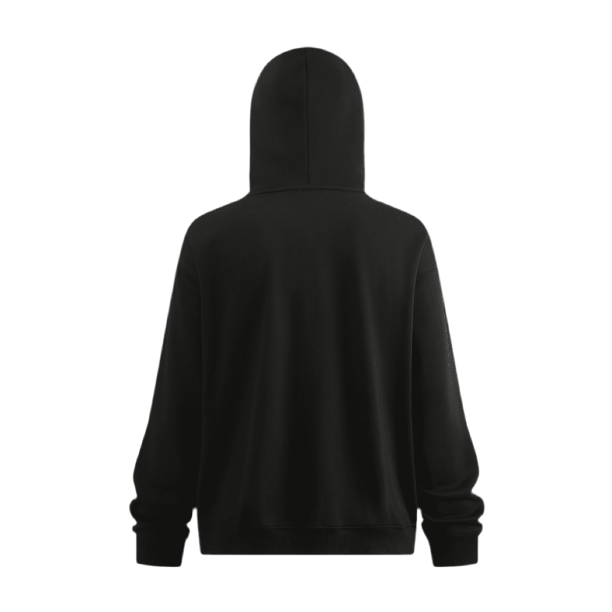 Windproof Sports Zip-up Hoodie with Built-in Face Mask MERCURY MERCURE