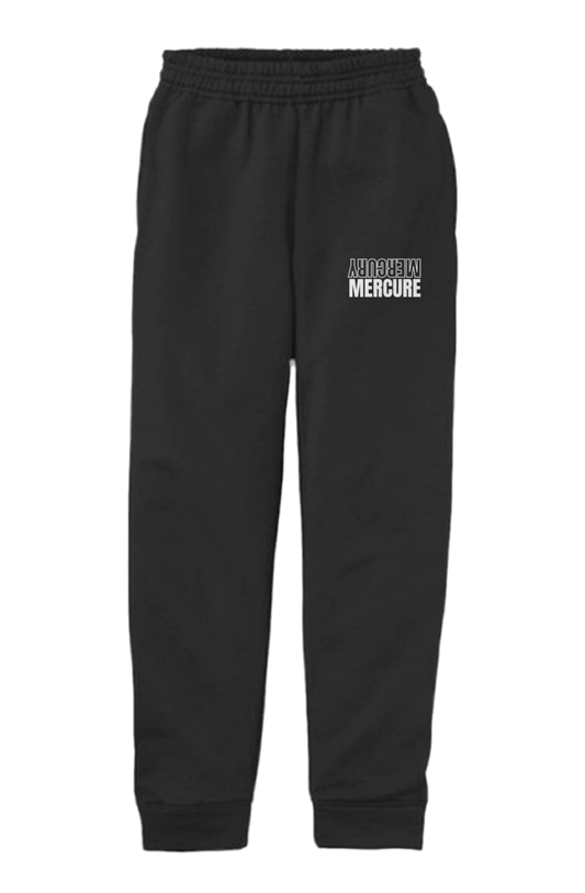 Youth Core Fleece Jogger Apliiq