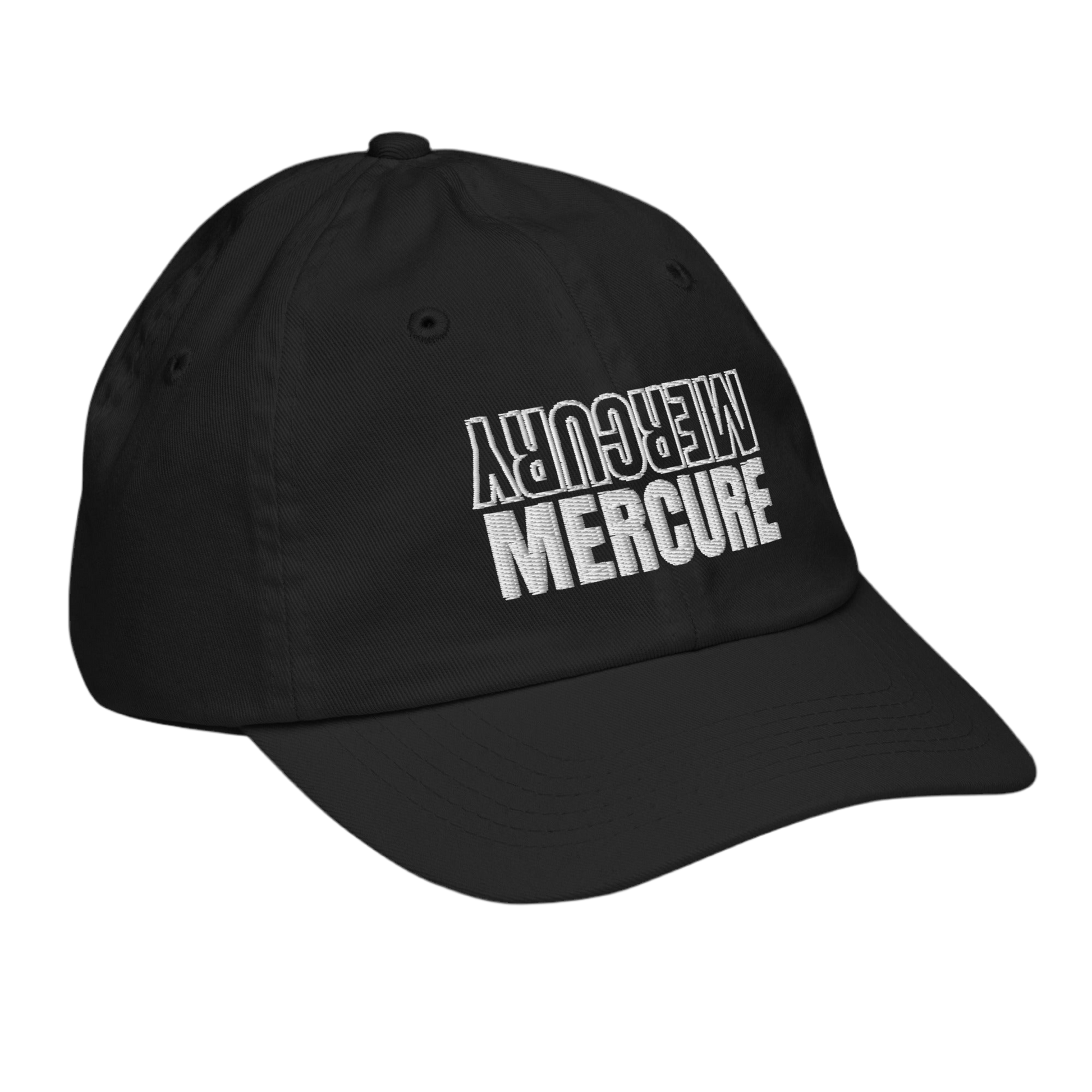 Mercure Youth baseball cap MERCURY MERCURE