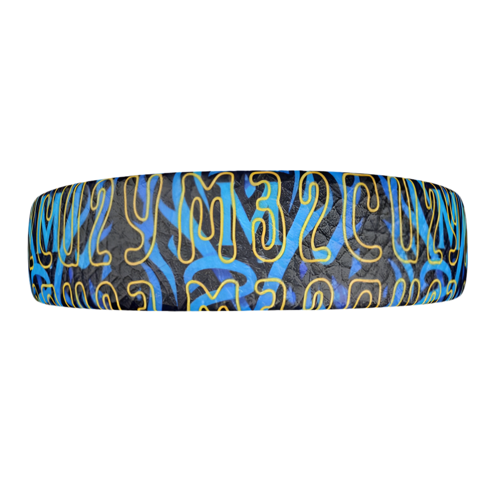MERCURY+MERCURE LEATHER HEADBAND Contrado