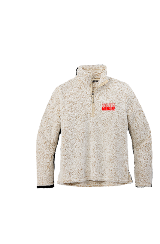 Mercure Cozy 1/4 Zip Fleece Apliiq