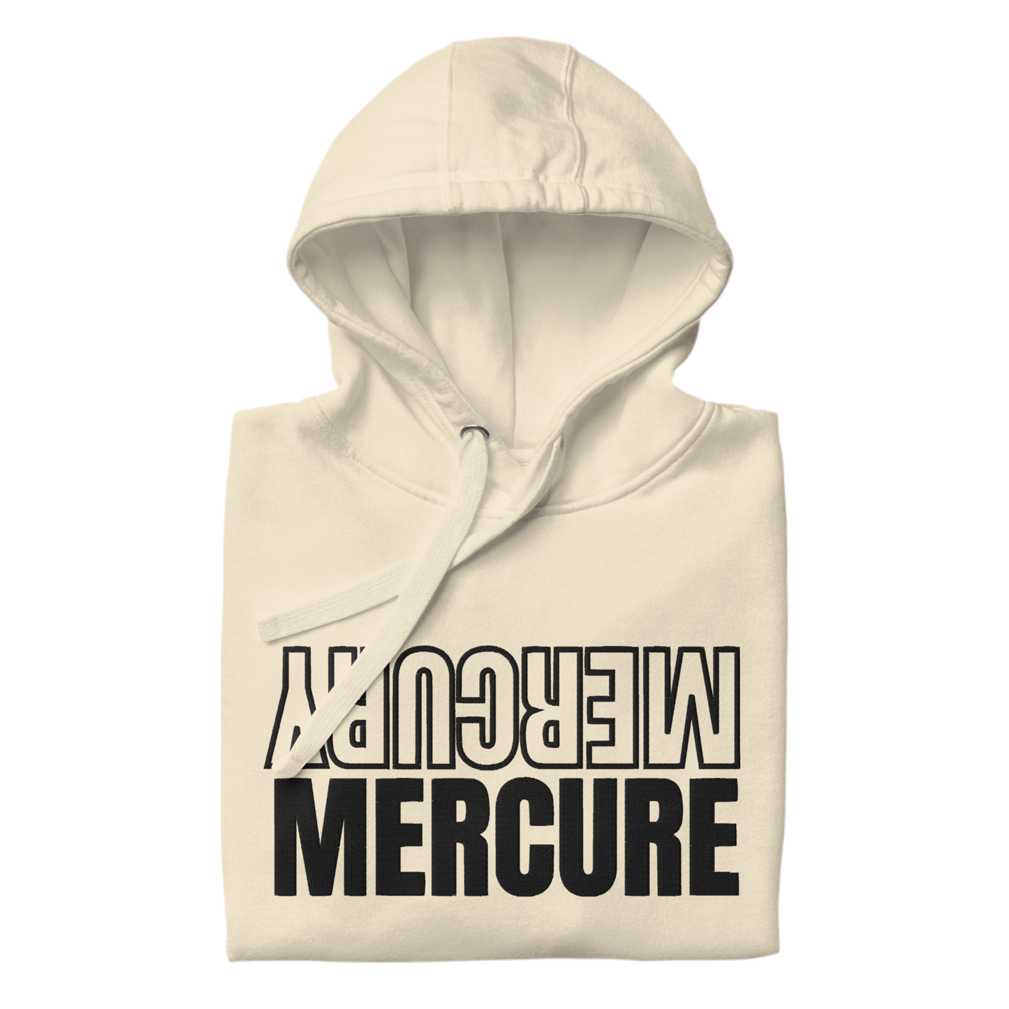 Mercure Unisex Hoodie MERCURY MERCURE