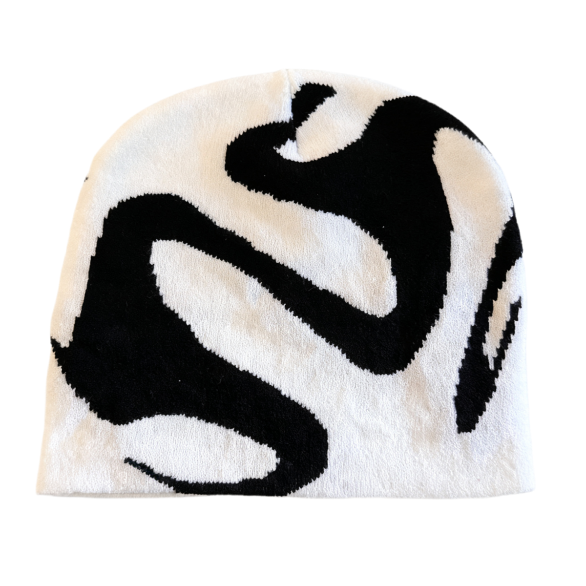 Unisex Quirky Fashion Pullover Knit Hat MERCURY MERCURE