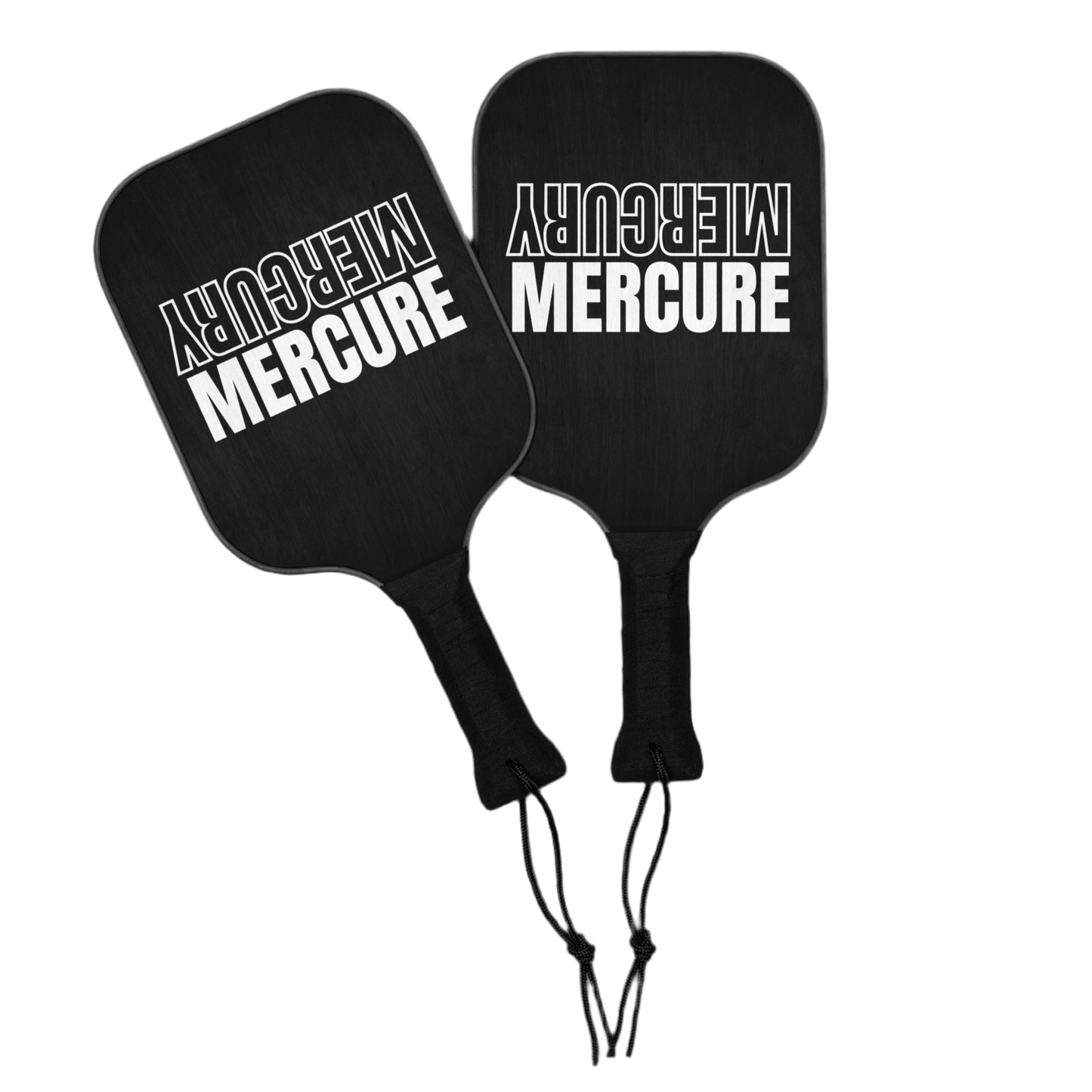 Mercure Pickleball paddle set MERCURY MERCURE