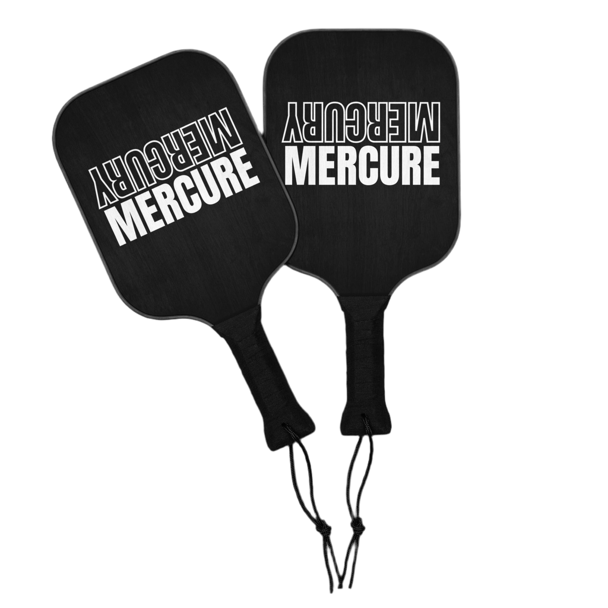Mercure Pickleball paddle set MERCURY MERCURE