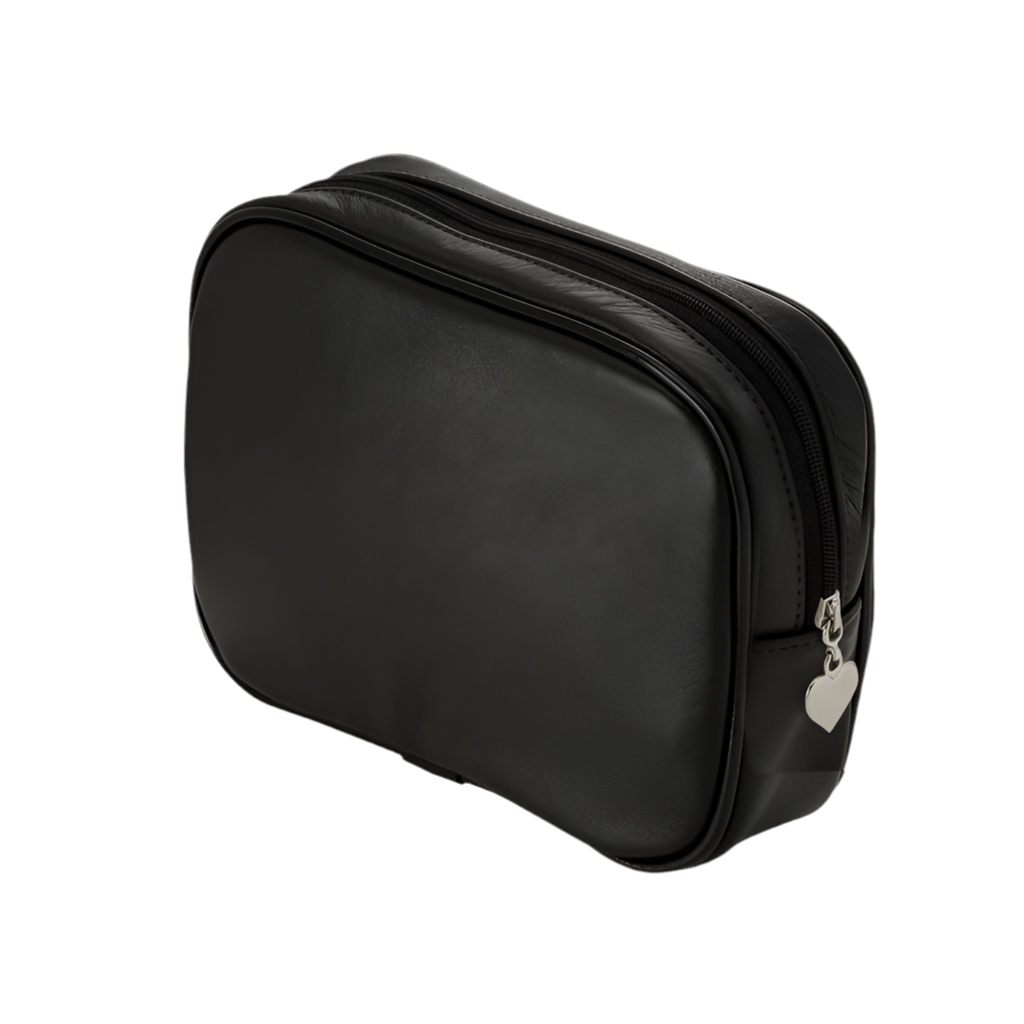 MERCURY+MERCURE MAKEUP BAG Contrado