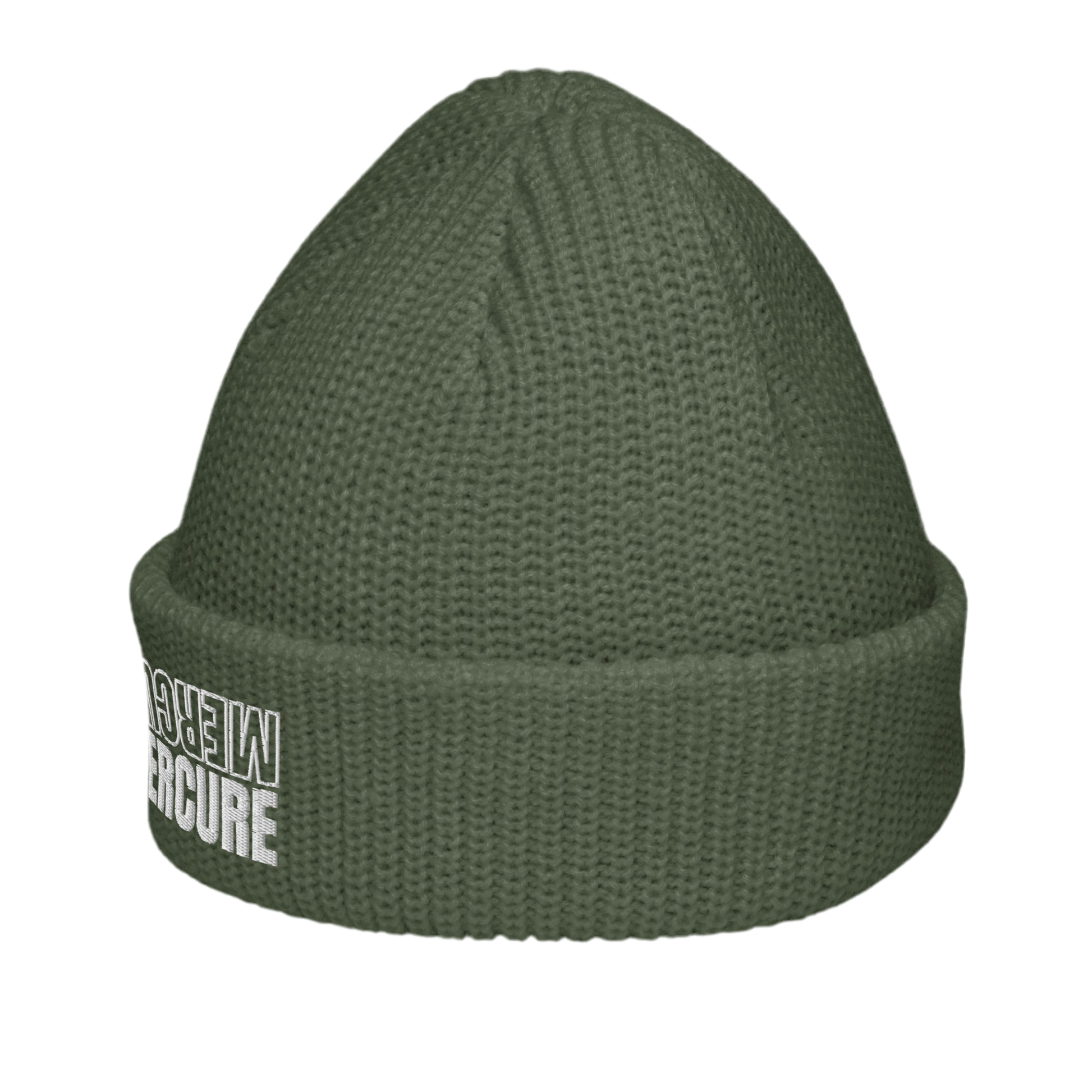 Mercure Fisherman beanie MERCURY MERCURE