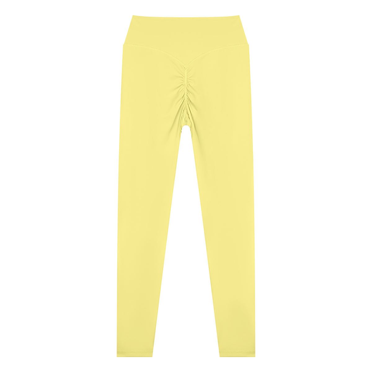 Women’s High Waisted Yoga Leggings ODMPOD