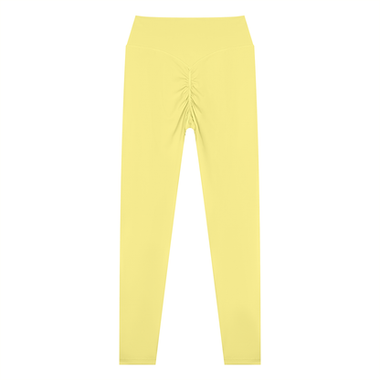 Women’s High Waisted Yoga Leggings ODMPOD