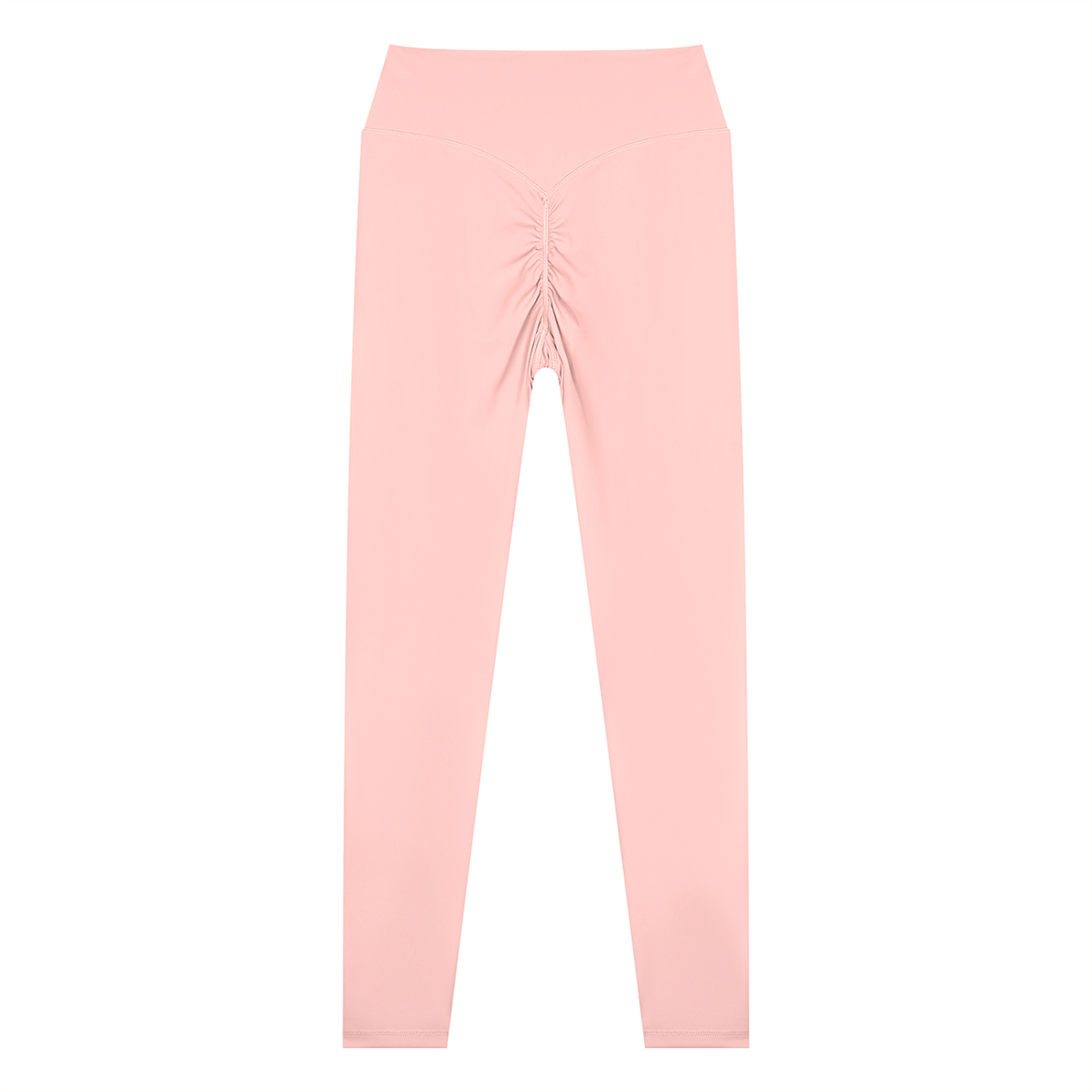 Women’s High Waisted Yoga Leggings ODMPOD