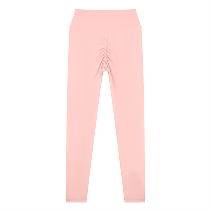 Women’s High Waisted Yoga Leggings ODMPOD