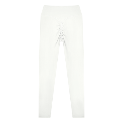 Women’s High Waisted Yoga Leggings ODMPOD