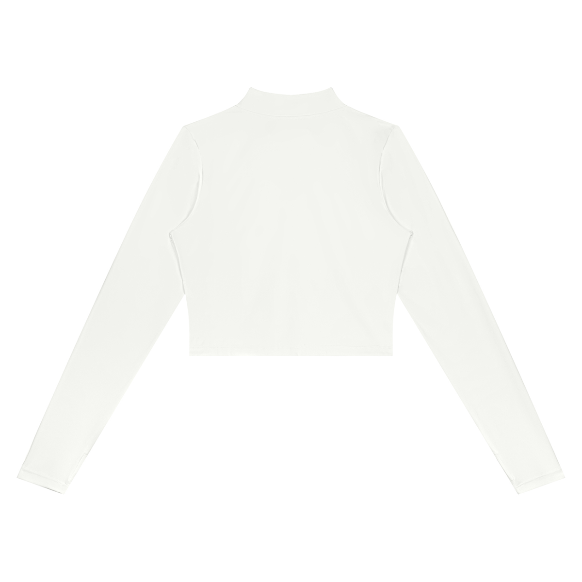 Women’s Crop Yoga Sports Jacket ODMPOD