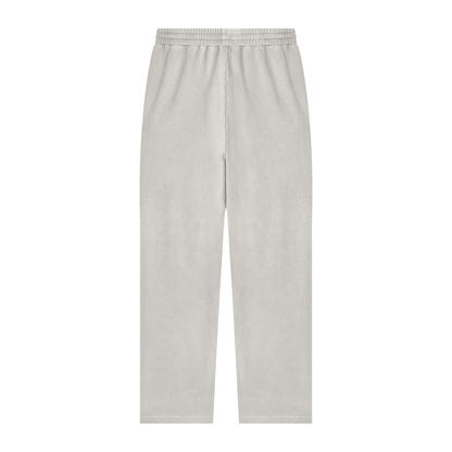 Unisex Vintage Wash Sweatpants ODMPOD