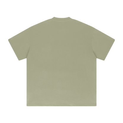 Heavyweight Drop Shoulder T-Shirt ODMPOD